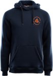 Fleecewool Hoodie