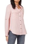 Womens Tencel Everyday Blouse