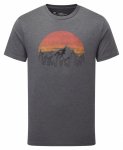 Vintage Sunset Classic T-Shirt
