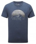 Vintage Sunset Classic T-Shirt