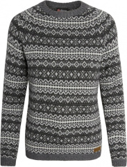 Paro Crew Sweater Women