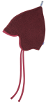 cabernet/persian red