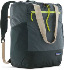 Ultralight Black Hole Tote Pack