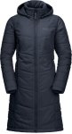 Jack Wolfskin North York Coat Women