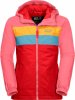 Jack Wolfskin Four Lakes Jacke ...