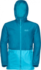 Snowy Days Jacket Kids