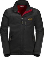 Blizzard Jacket Kids