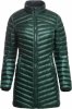 Innenjacke / Inner jacket(blk/scarab)