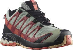 XA Pro 3D V8 GTX Women