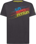 La Sportiva Stripe Evo T-Shirt M