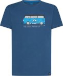 La Sportiva Van T-Shirt M