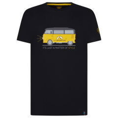 Van T-Shirt M