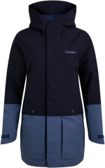 Womens Norrah Insulated Jacket
