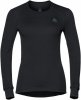 Odlo Active Warm Eco Top Crew  ...