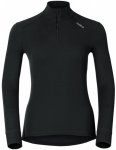 Odlo Active Warm Eco Top Turtle LS Half Zip Women