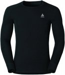 Active Warm Eco Top Crew LS