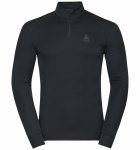 Active Warm Eco Top Turtle LS Half Zip