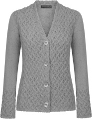 Trellis Cardigan