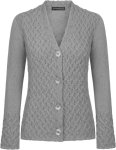 Trellis Cardigan