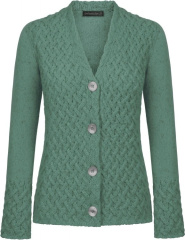 Trellis Cardigan