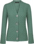 Trellis Cardigan