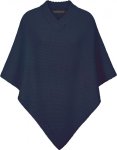 IrelandsEye Avonbeg Textured Poncho