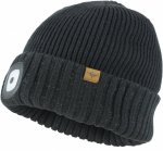 Sealskinz Waterproof Cold Weather LED Roll Cuff Beanie