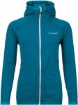 Berghaus Redonda Hooded Fleece Jacket Women