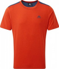Groundup Colourblock Tee