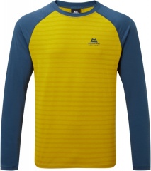 Redline LS Tee
