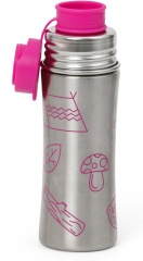 Stainless Steel Drinking Bottle