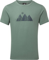 Mountain Sun Tee