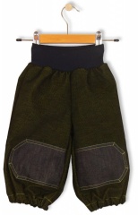 Oriel Cord Pants