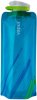 water blue