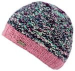 KuSan Double Cable Twisted Yarn Brooklyn Cap