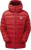 Mountain Equipment Senja Jacke ...