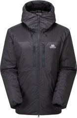 Kryos Womens Jacket