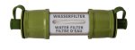 Origin Outdoors Wasserfilter Basic Nature