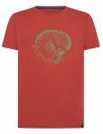 La Sportiva Cross Section T-Shirt