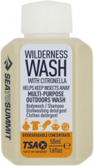 Wilderness Wash Citronella