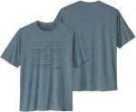 Patagonia Capilene Cool Daily Graphic Shirt