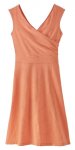 Womens Porch Song Dress