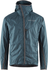 Ansur Hooded Wind Jacket