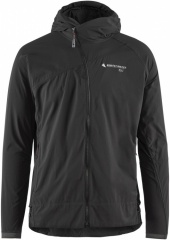 Nal Hooded Jacket