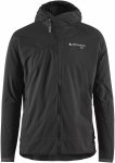 Nal Hooded Jacket