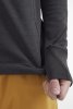 Anpassbarer Saum / Adjustable bottom hem