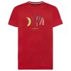 La Sportiva Breakfast T-Shirt