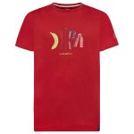 La Sportiva Breakfast T-Shirt