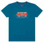 La Sportiva Van T-Shirt Kids