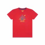 La Sportiva Alakay T-Shirt Kids